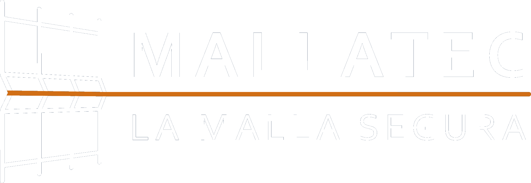 Mallatec · La malla segura